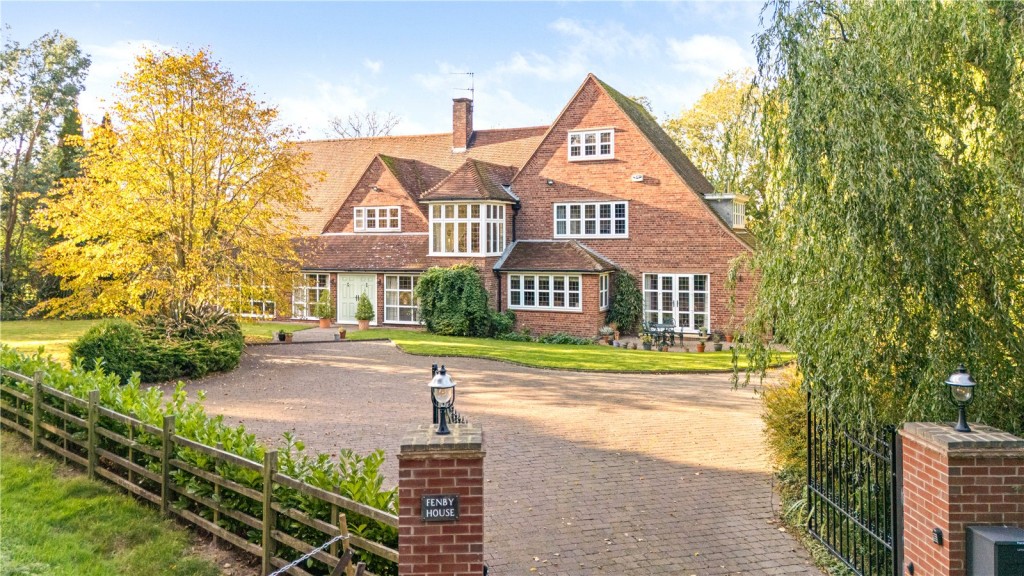 Ashby Cum Fenby, Lincolnshire