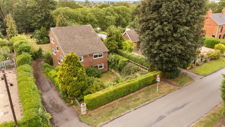 Misterton, Doncaster