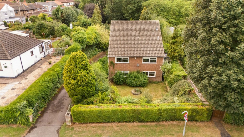 Misterton, Doncaster