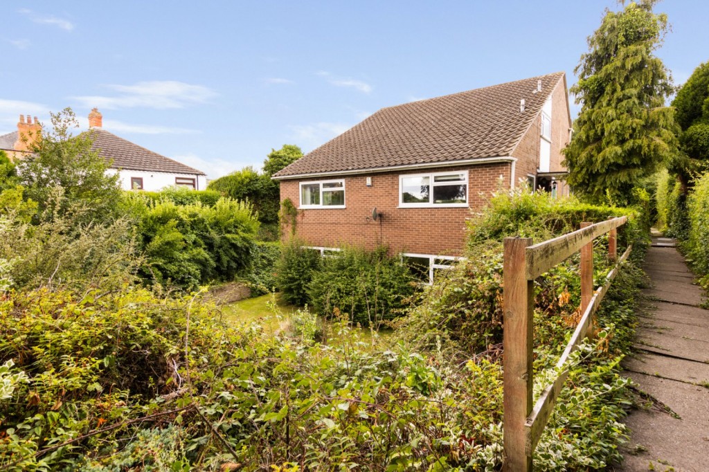 Misterton, Doncaster