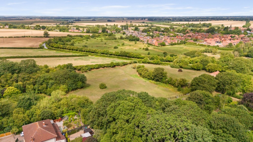 Misterton, Doncaster