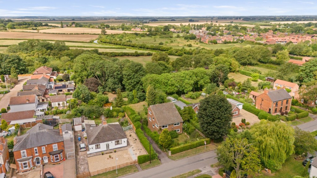 Misterton, Doncaster