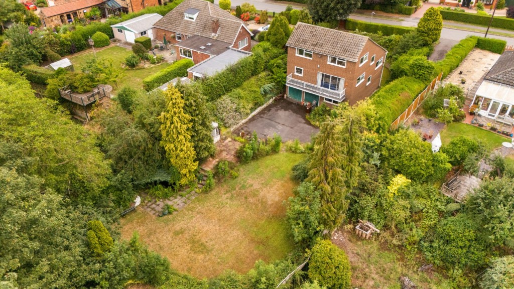 Misterton, Doncaster