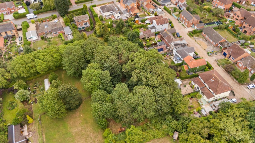 Misterton, Doncaster
