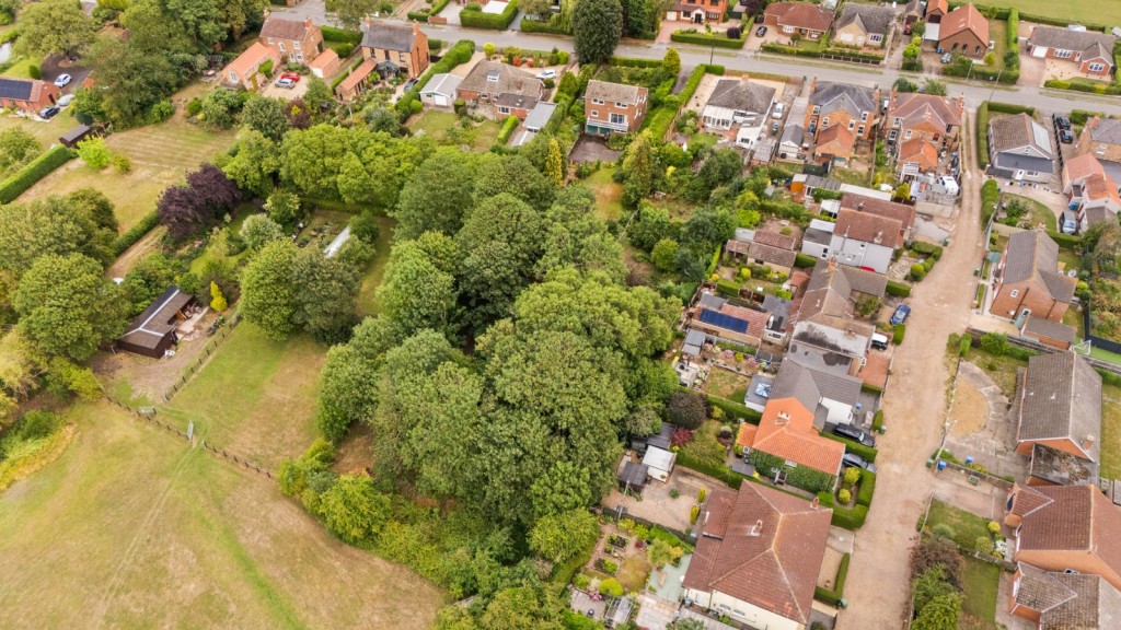Misterton, Doncaster