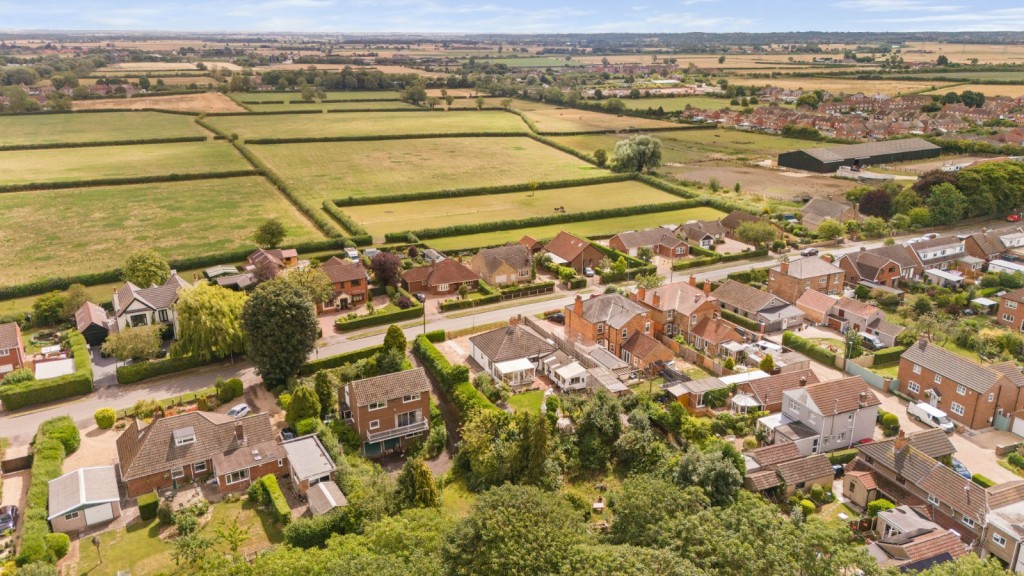 Misterton, Doncaster