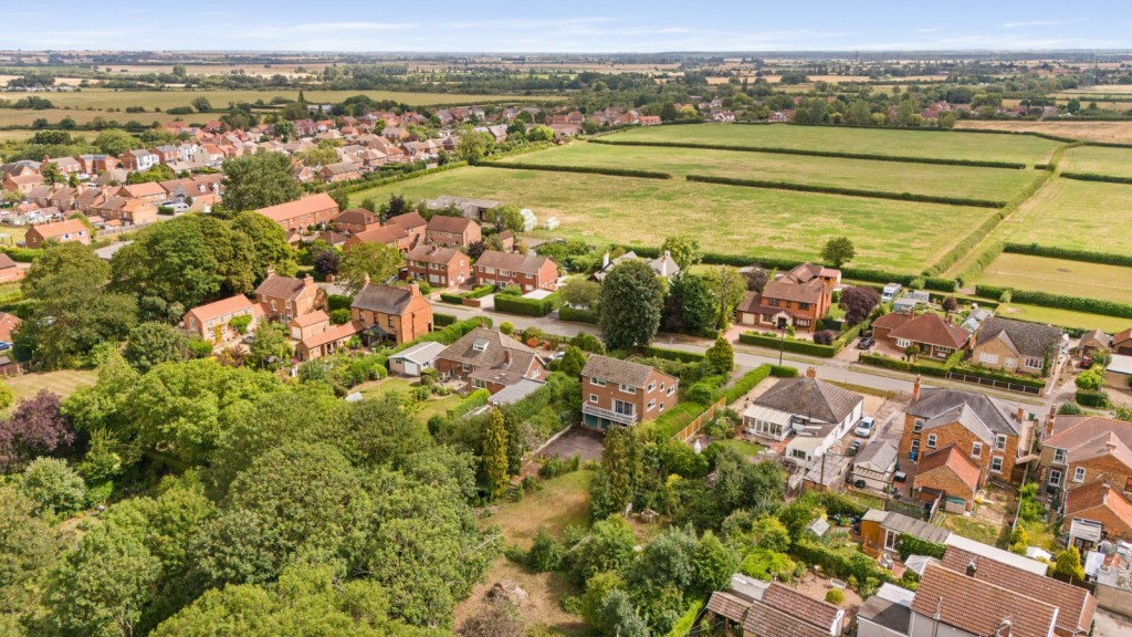 Misterton, Doncaster