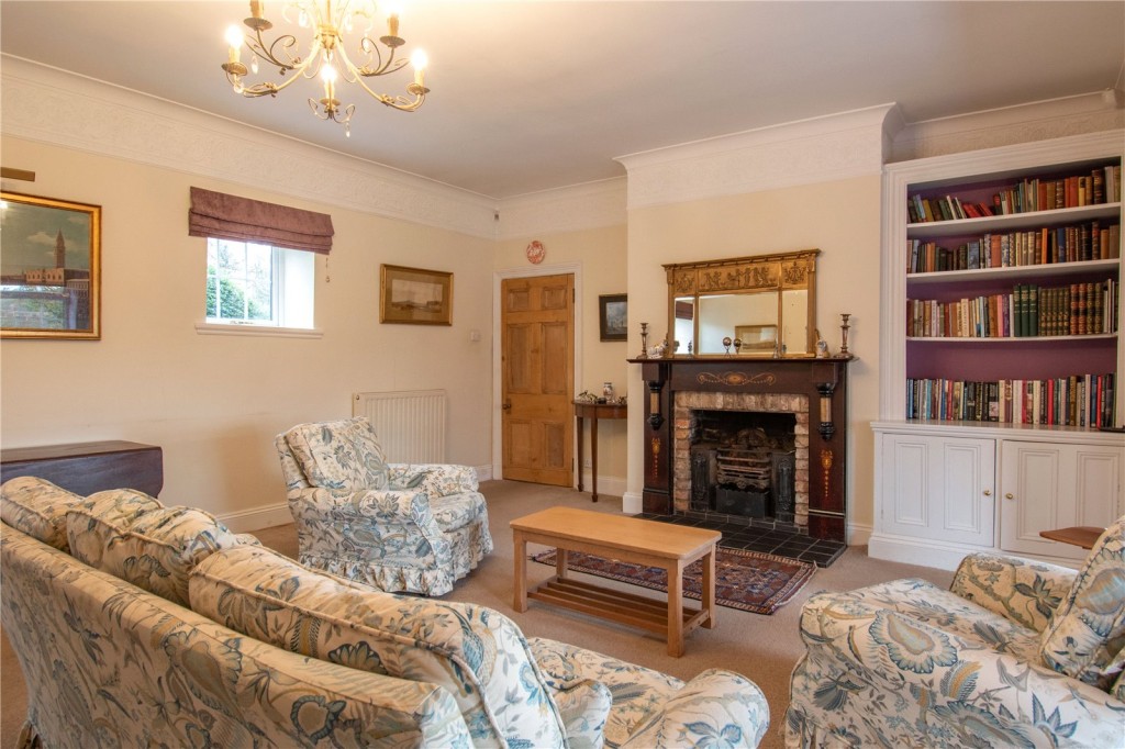 Kirton-In-Lindsey, North Lincolnshire