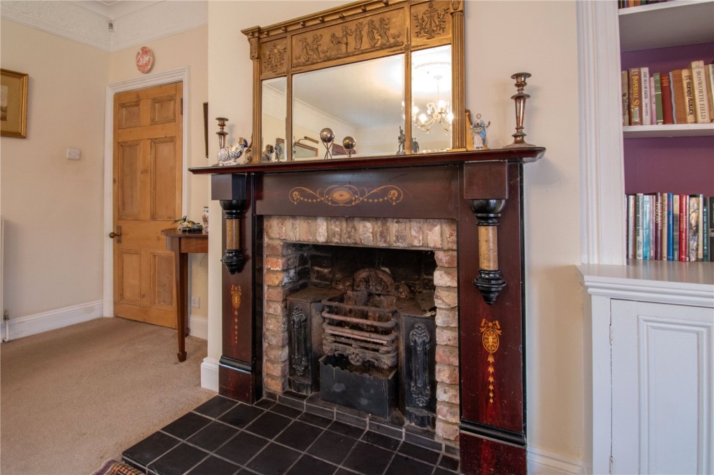 Kirton-In-Lindsey, North Lincolnshire