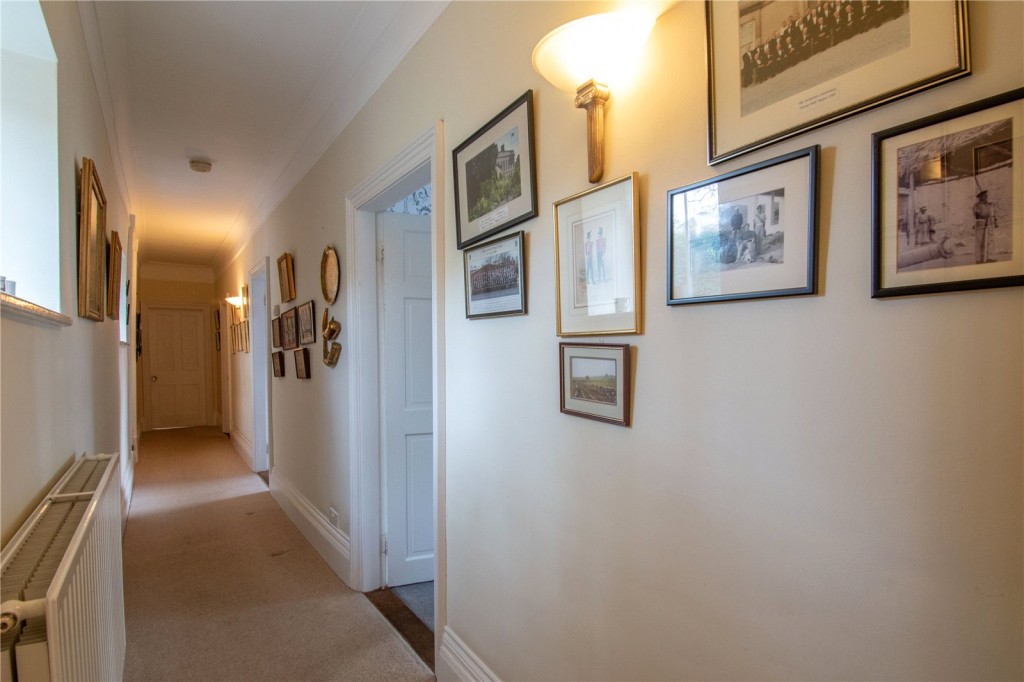 Kirton-In-Lindsey, North Lincolnshire