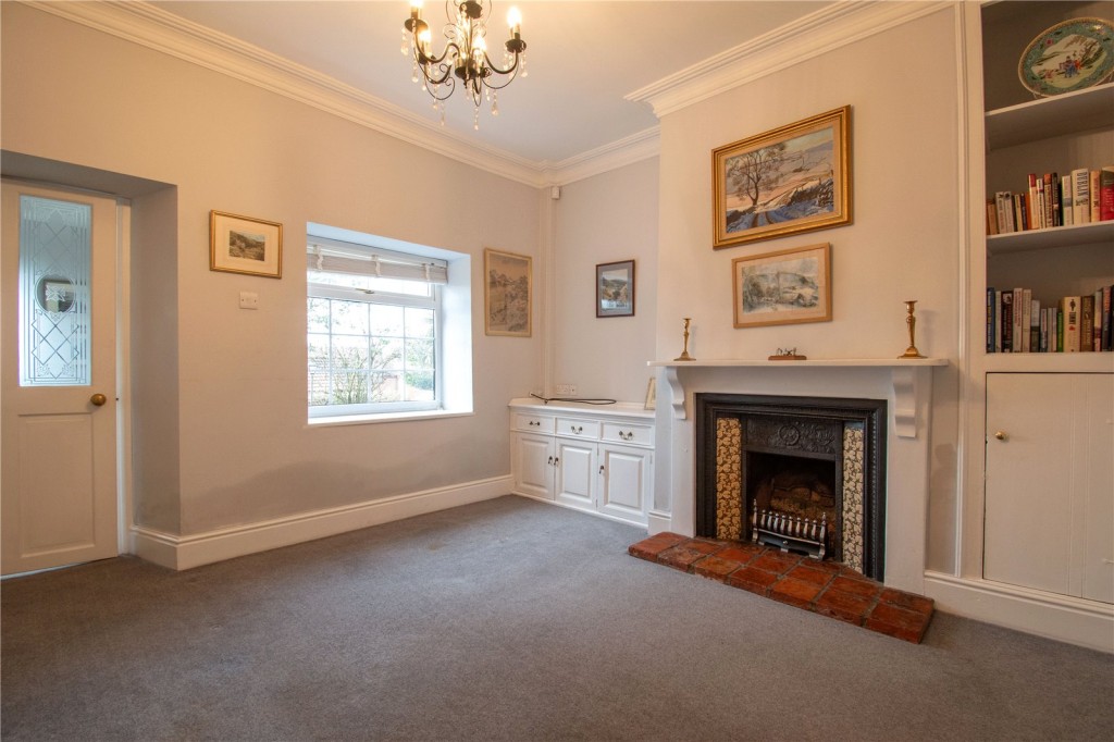 Kirton-In-Lindsey, North Lincolnshire