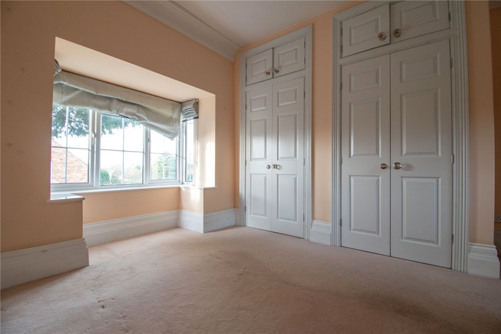 Kirton-In-Lindsey, North Lincolnshire