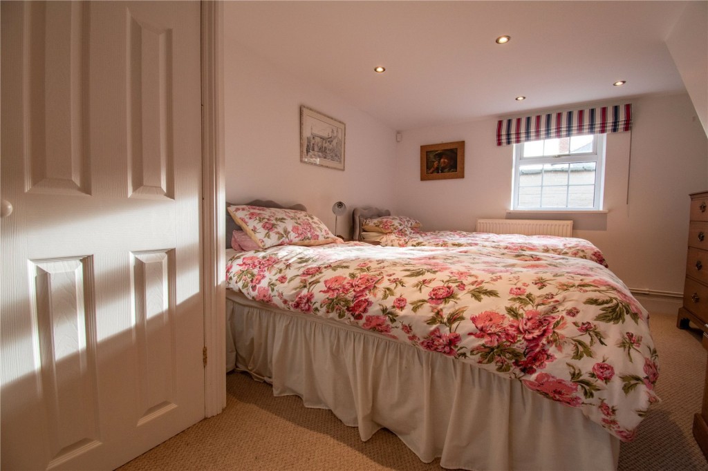 Kirton-In-Lindsey, North Lincolnshire