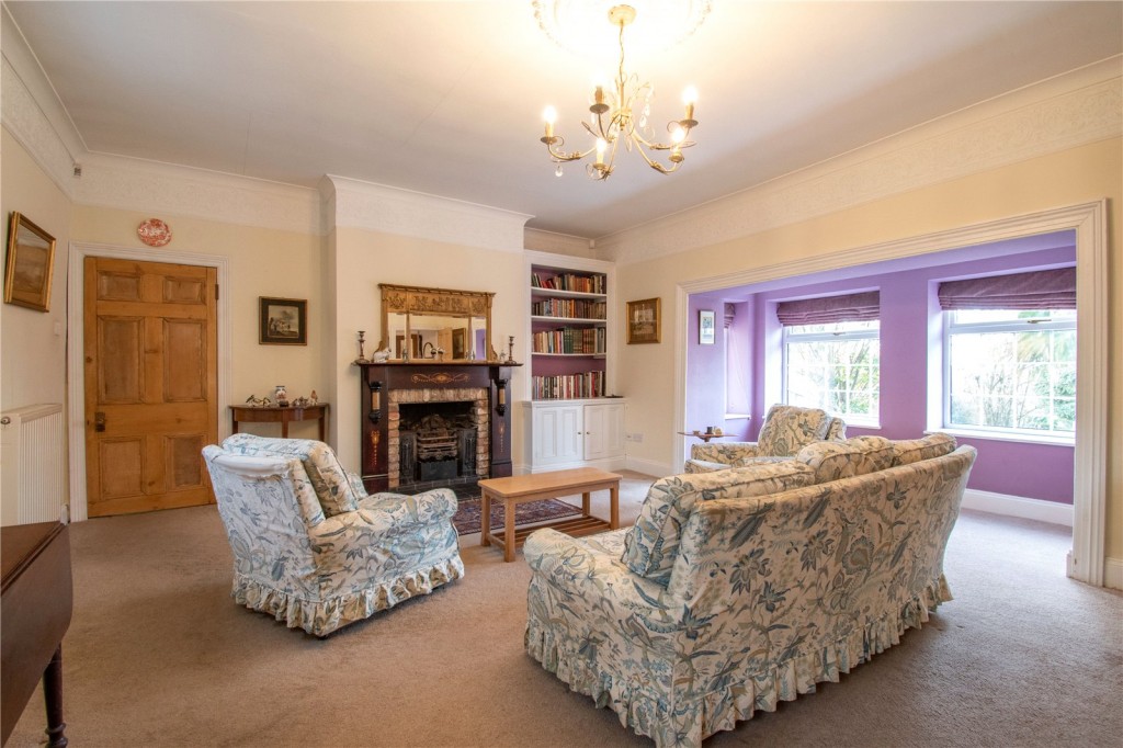 Kirton-In-Lindsey, North Lincolnshire