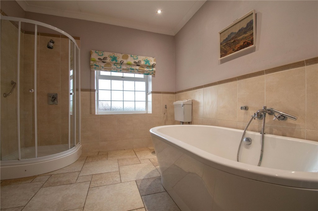 Kirton-In-Lindsey, North Lincolnshire