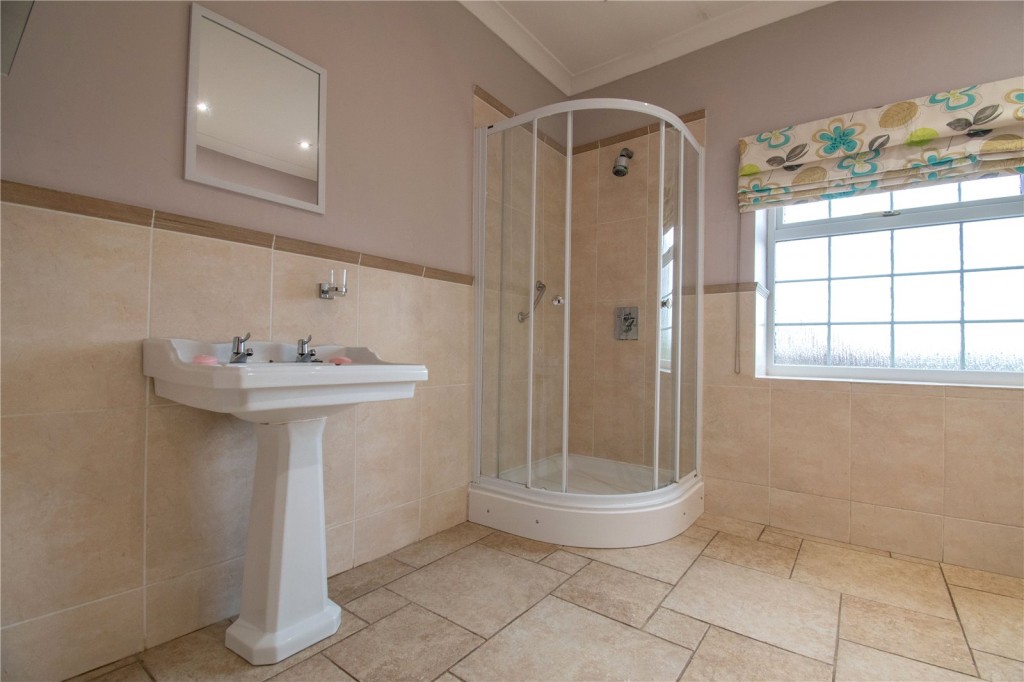 Kirton-In-Lindsey, North Lincolnshire