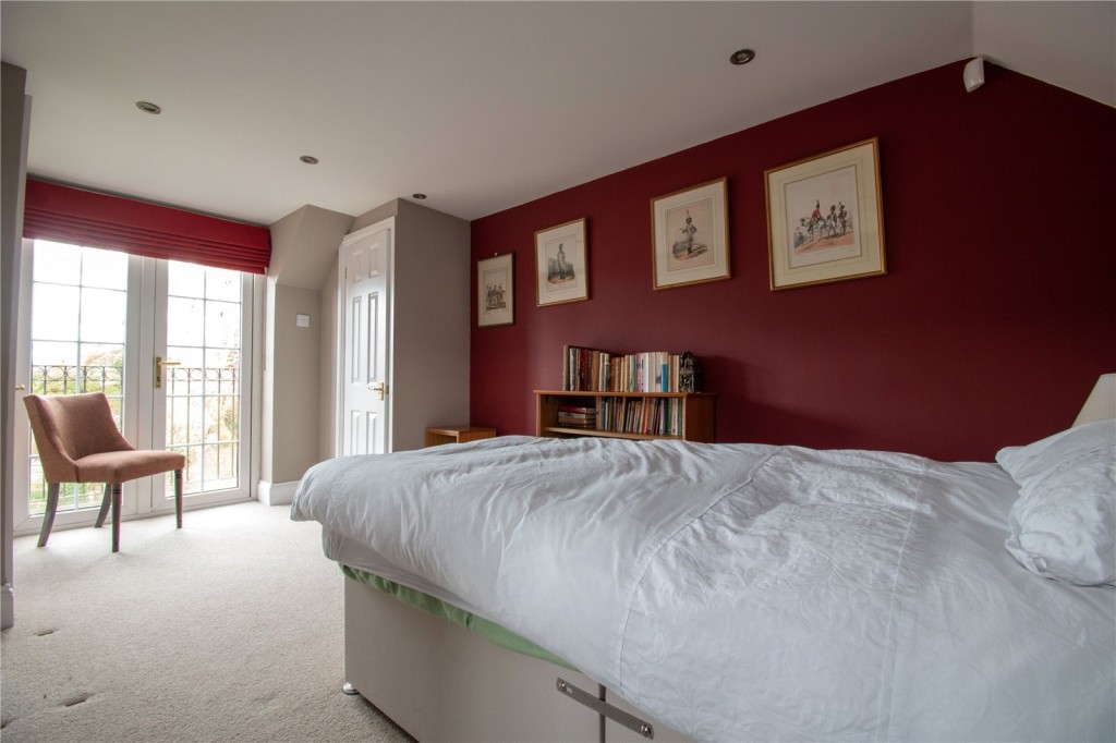 Kirton-In-Lindsey, North Lincolnshire