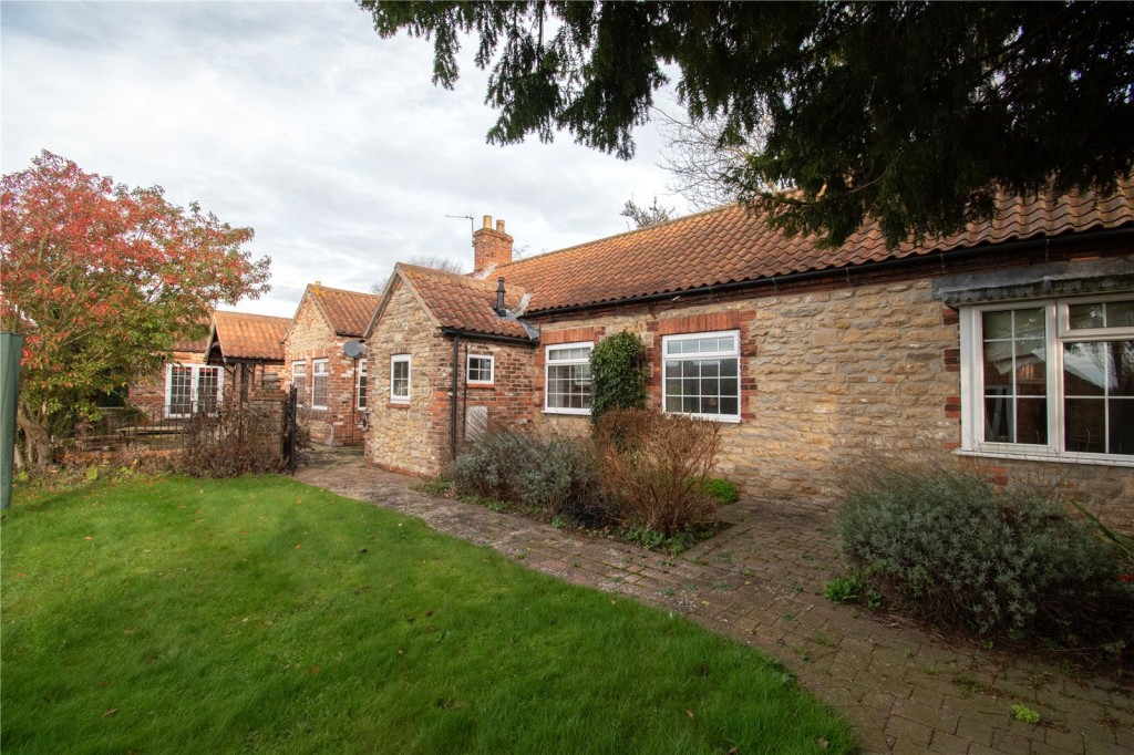 Kirton-In-Lindsey, North Lincolnshire
