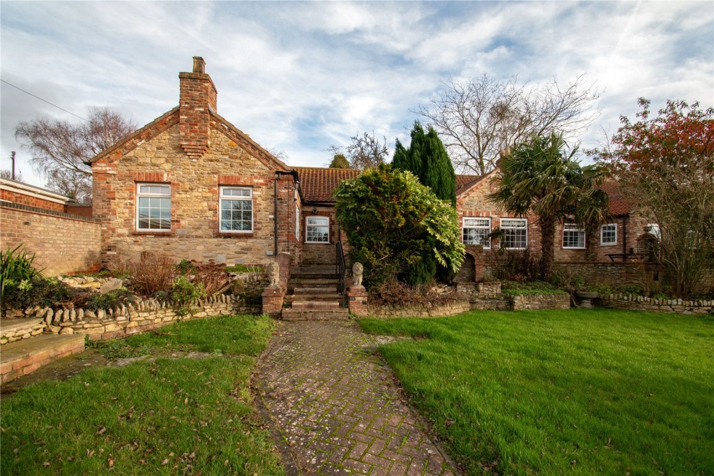 Kirton-In-Lindsey, North Lincolnshire