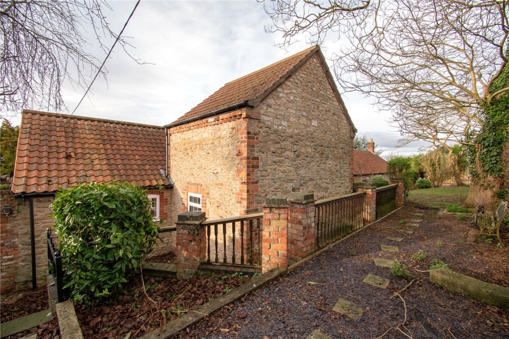 Kirton-In-Lindsey, North Lincolnshire