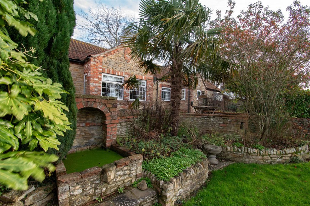 Kirton-In-Lindsey, North Lincolnshire