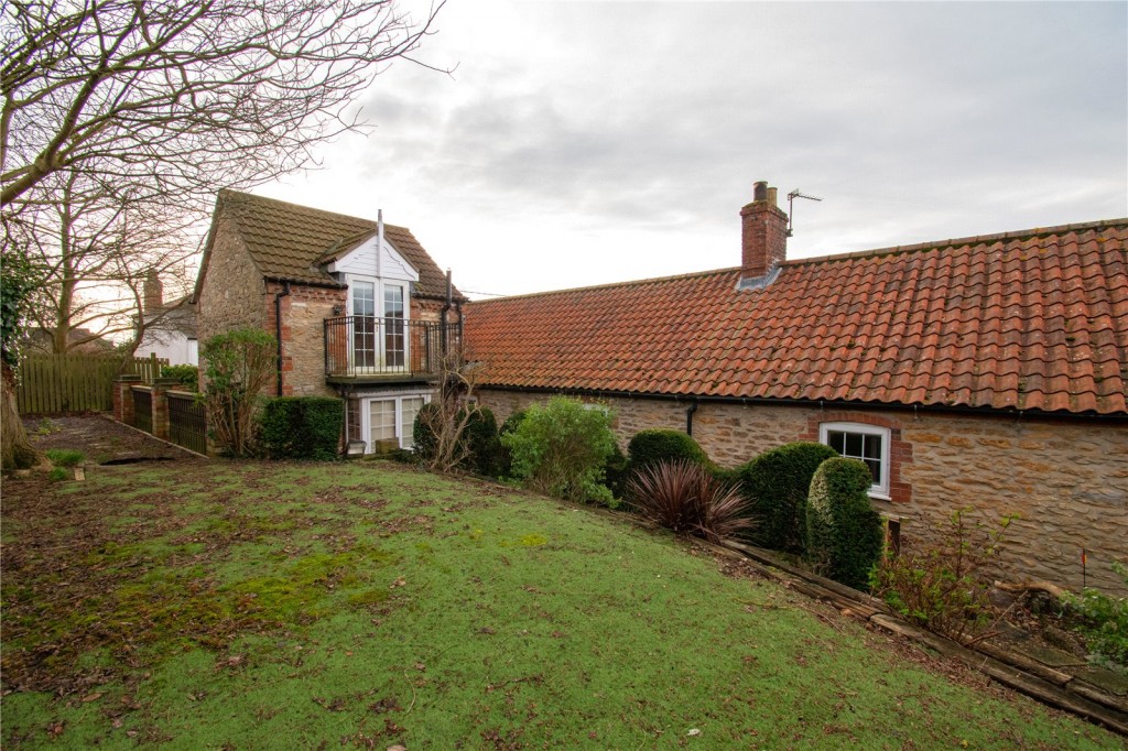 Kirton-In-Lindsey, North Lincolnshire