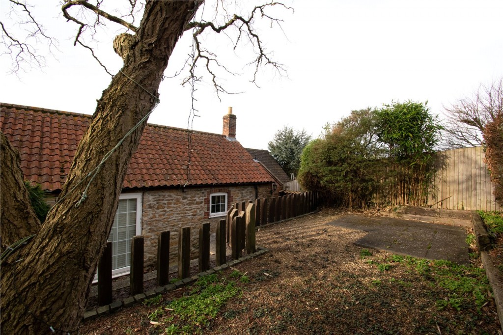 Kirton-In-Lindsey, North Lincolnshire