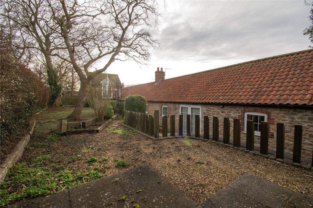 Kirton-In-Lindsey, North Lincolnshire