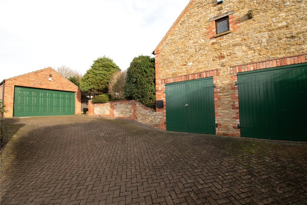Kirton-In-Lindsey, North Lincolnshire