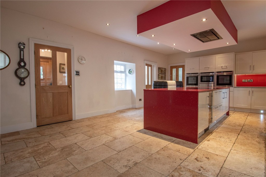 Kirton-In-Lindsey, North Lincolnshire