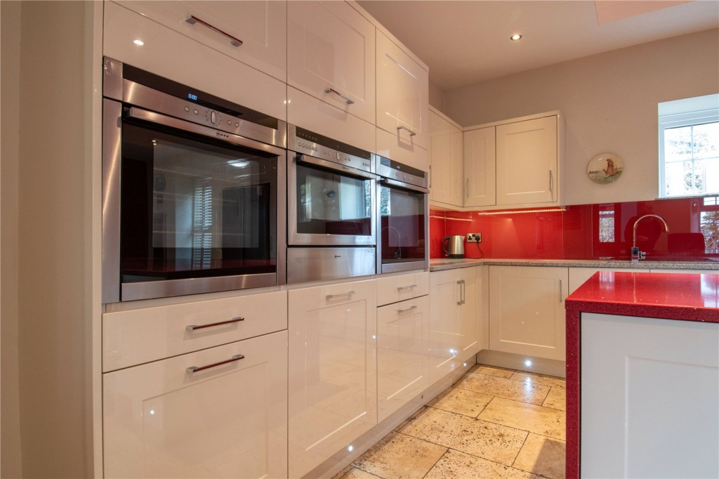 Kirton-In-Lindsey, North Lincolnshire