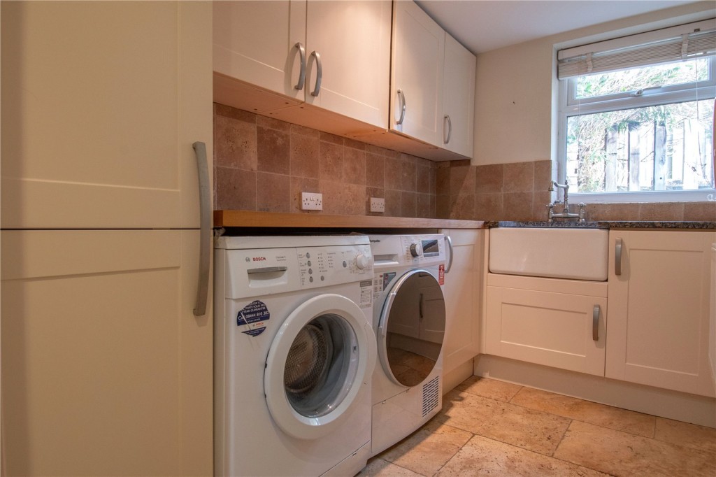 Kirton-In-Lindsey, North Lincolnshire