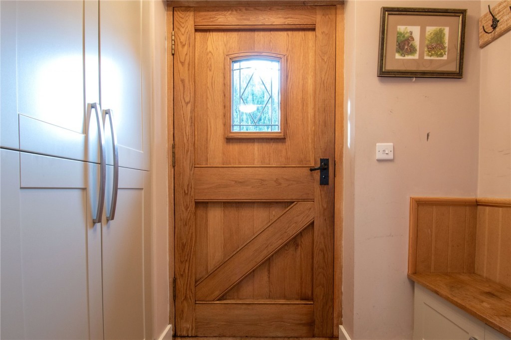 Kirton-In-Lindsey, North Lincolnshire