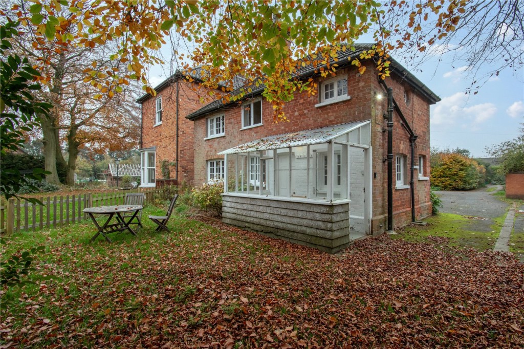 Market Rasen, Lincolnshire