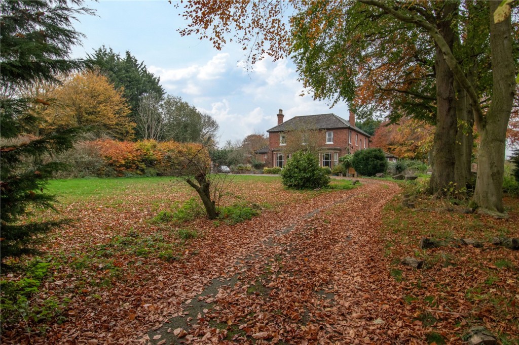 Market Rasen, Lincolnshire