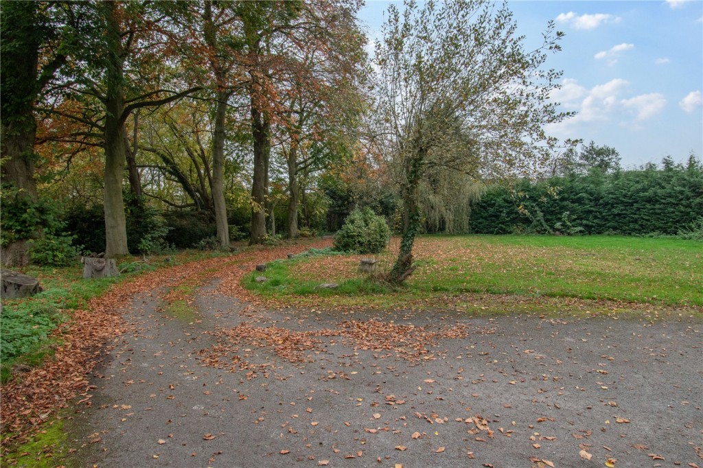 Market Rasen, Lincolnshire