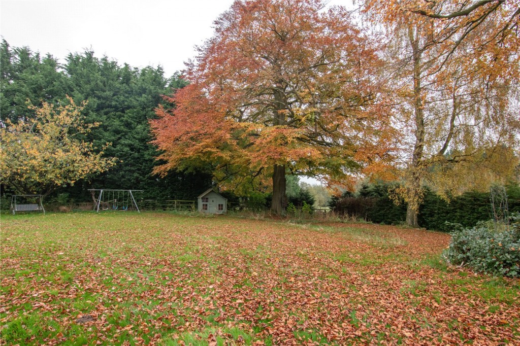 Market Rasen, Lincolnshire