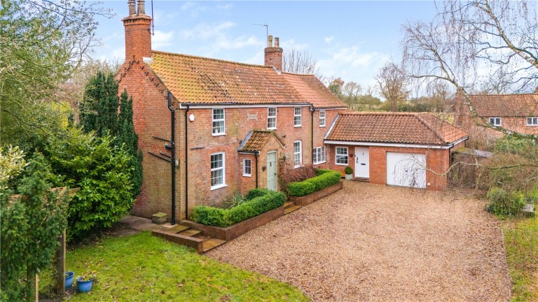 Holton le Moor, Market Rasen, Lincolnshire