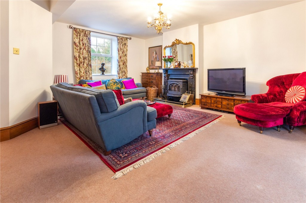 Holton le Moor, Market Rasen, Lincolnshire