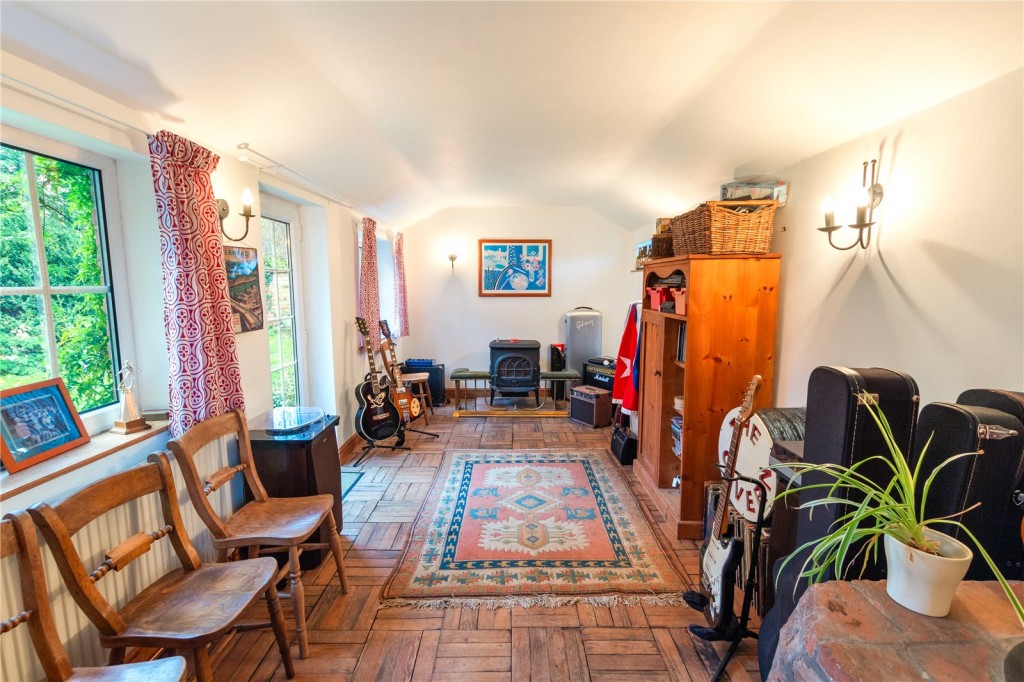 Holton le Moor, Market Rasen, Lincolnshire