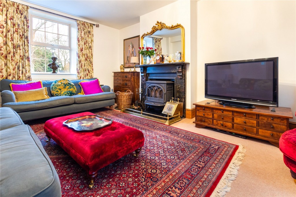 Holton le Moor, Market Rasen, Lincolnshire