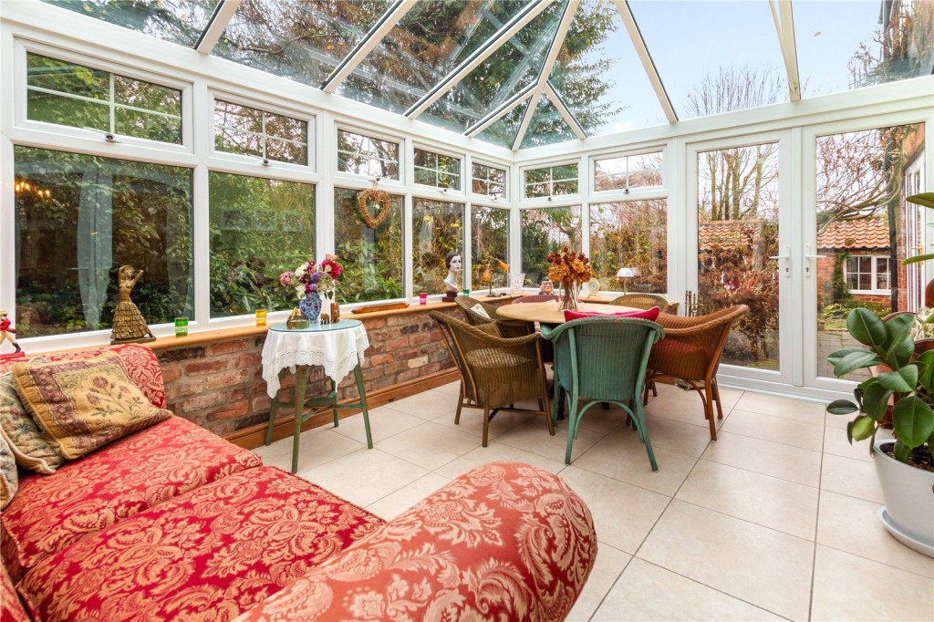 Holton le Moor, Market Rasen, Lincolnshire