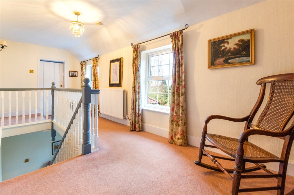 Holton le Moor, Market Rasen, Lincolnshire