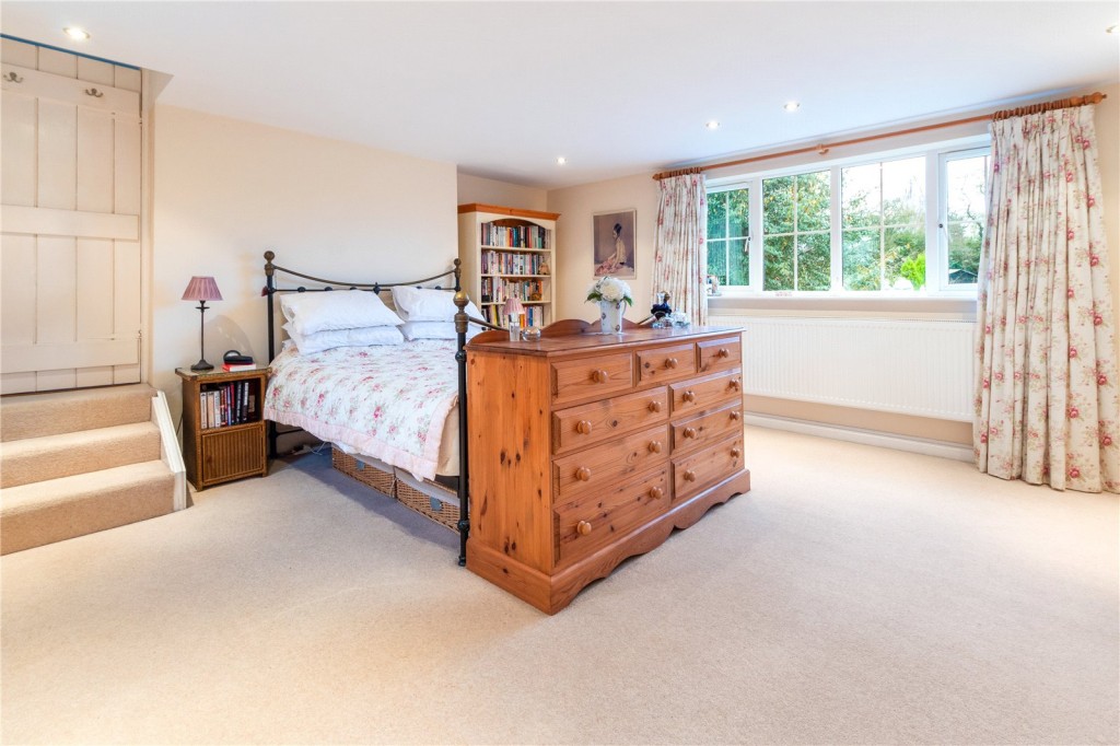 Holton le Moor, Market Rasen, Lincolnshire
