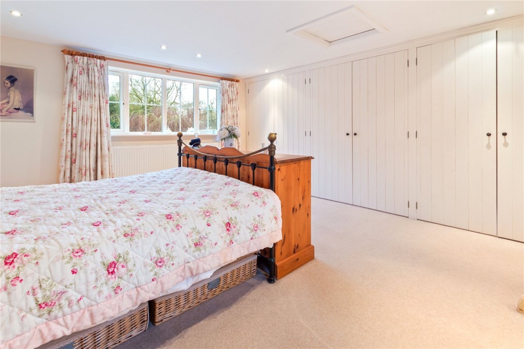 Holton le Moor, Market Rasen, Lincolnshire
