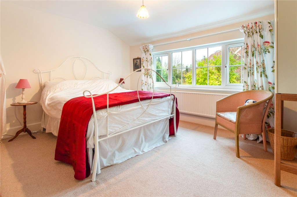 Holton le Moor, Market Rasen, Lincolnshire