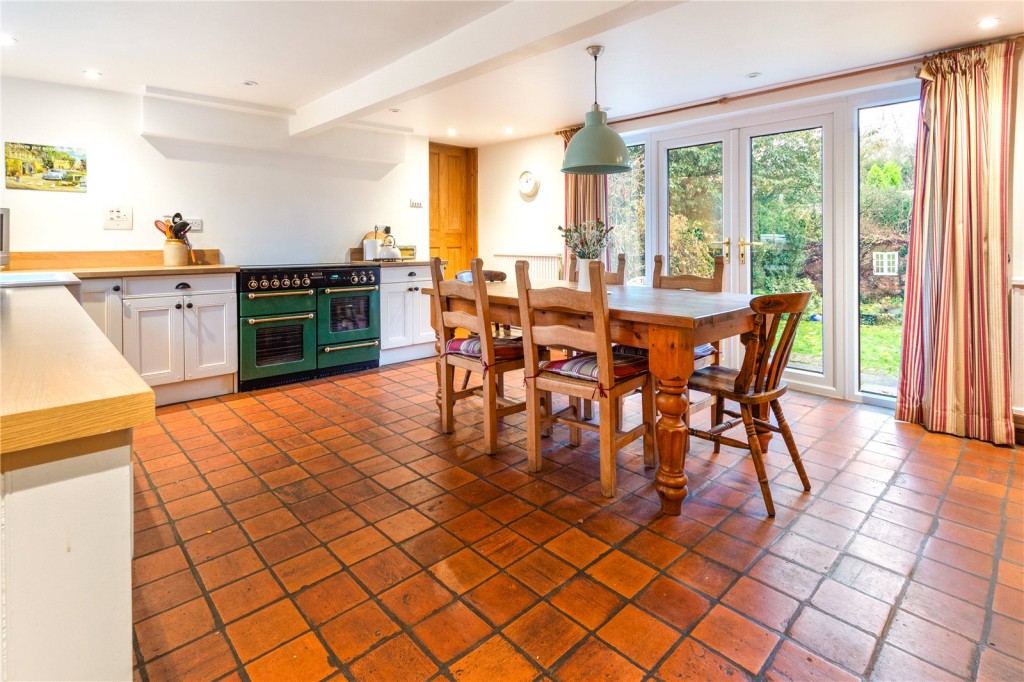 Holton le Moor, Market Rasen, Lincolnshire