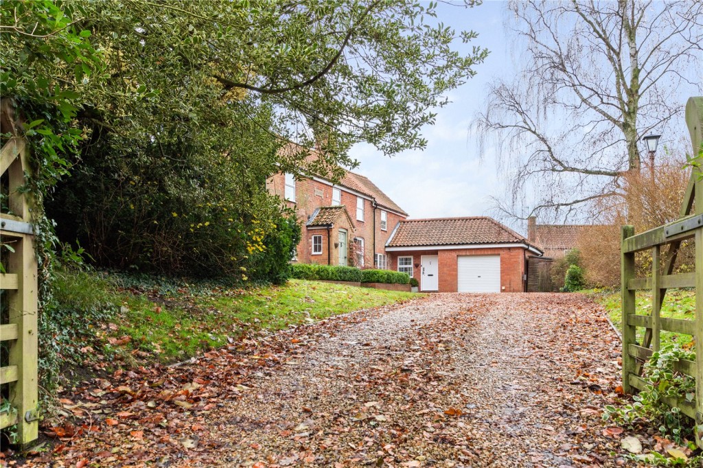 Holton le Moor, Market Rasen, Lincolnshire