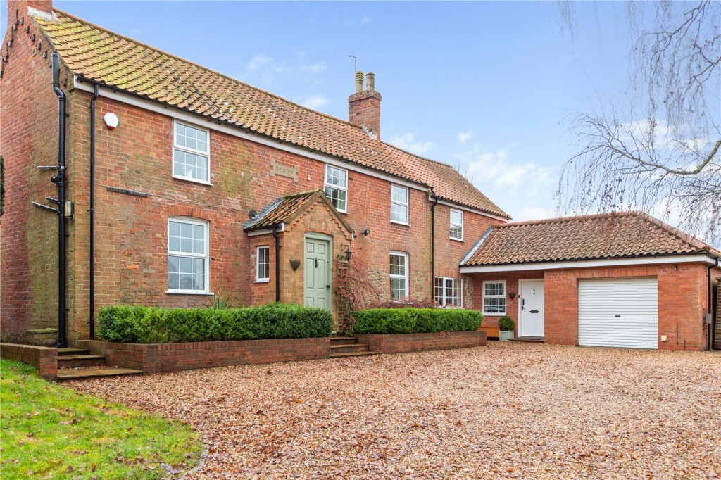 Holton le Moor, Market Rasen, Lincolnshire