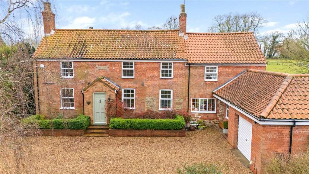Holton le Moor, Market Rasen, Lincolnshire